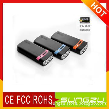 Universal Mobile Power 2600MAH For Mobiles,MP3,MP4,Camera
